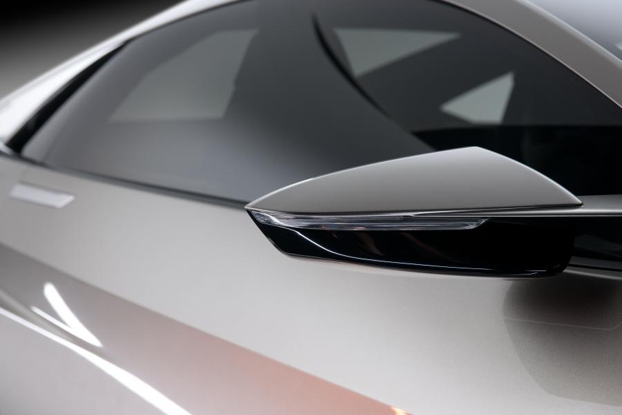  Honda NSX Concept 2012 года  (фото 7 из 18)